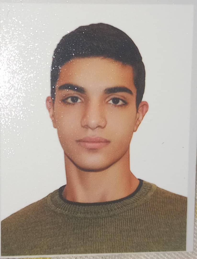دانیال