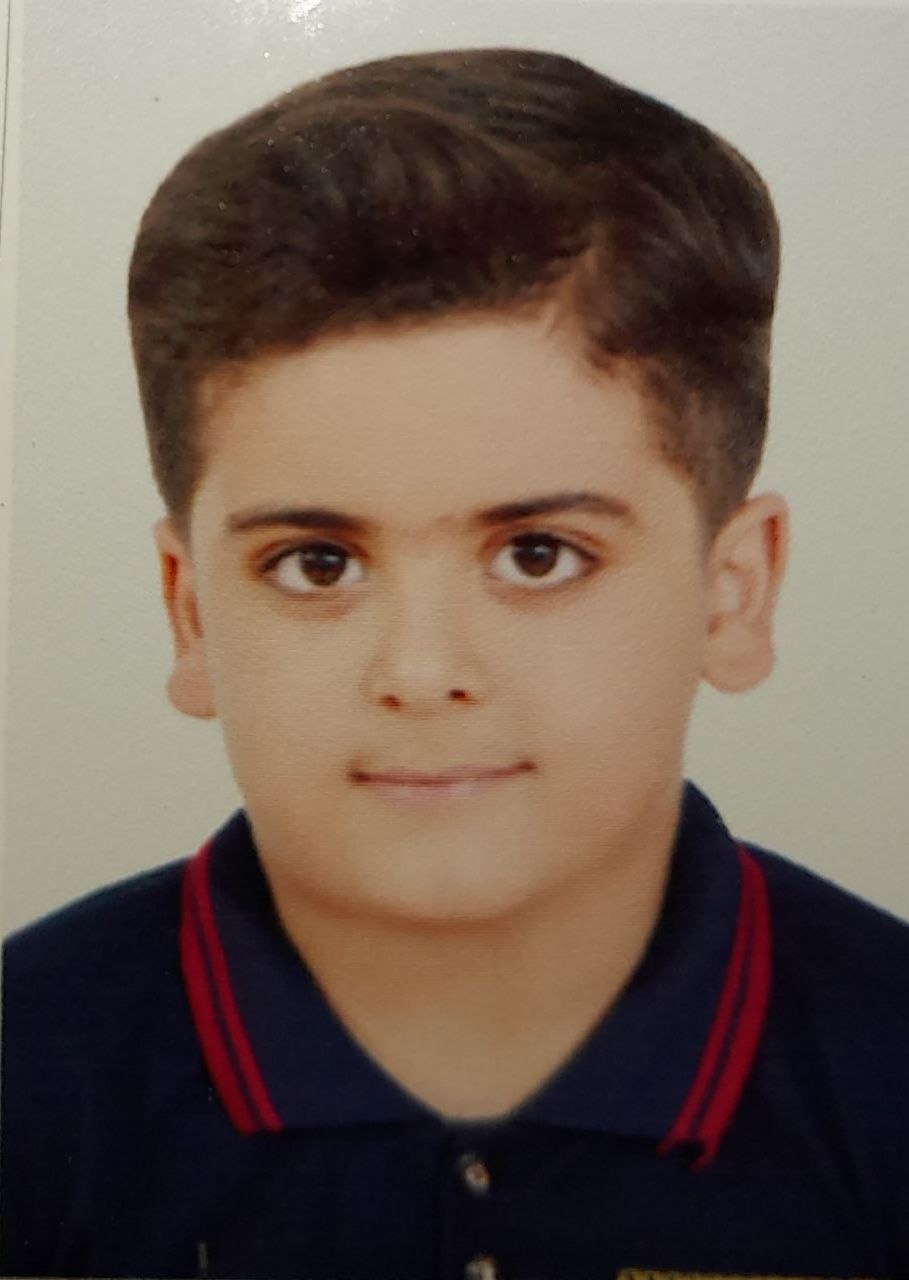 امیرفربد طالبی