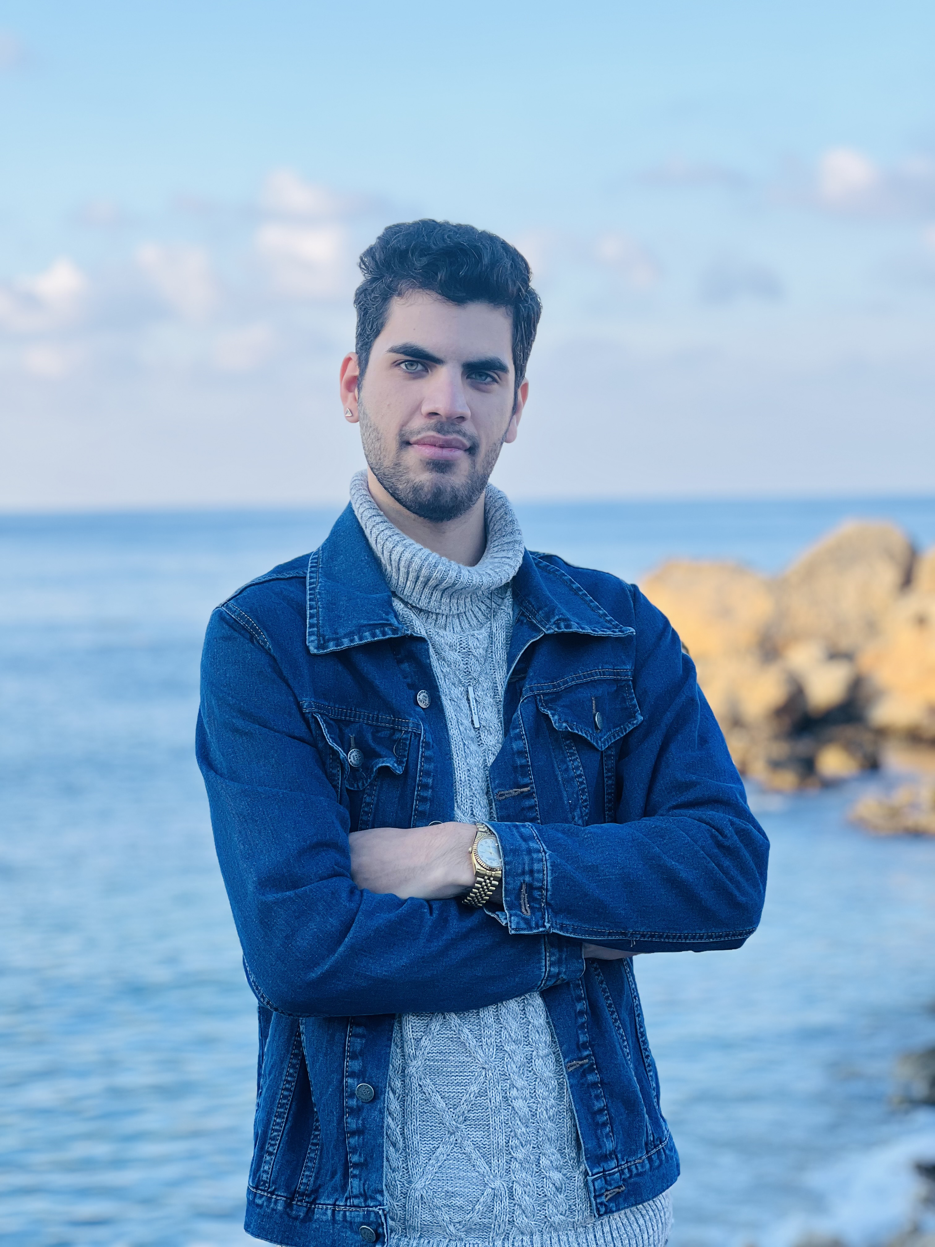 امیر محمد همائی راد