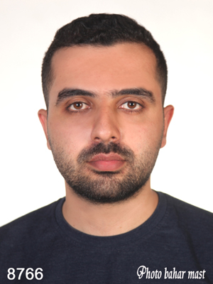 محمد  قمی اویلی 