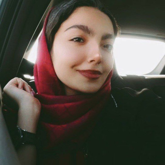 سوگند رضائی 