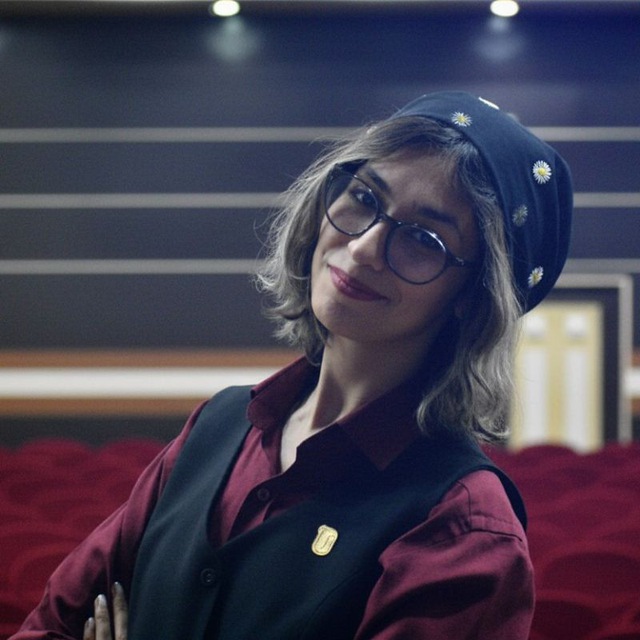 تارا شاه مرادی 