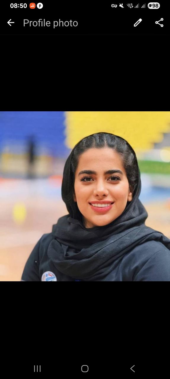 نگین نصرالهی