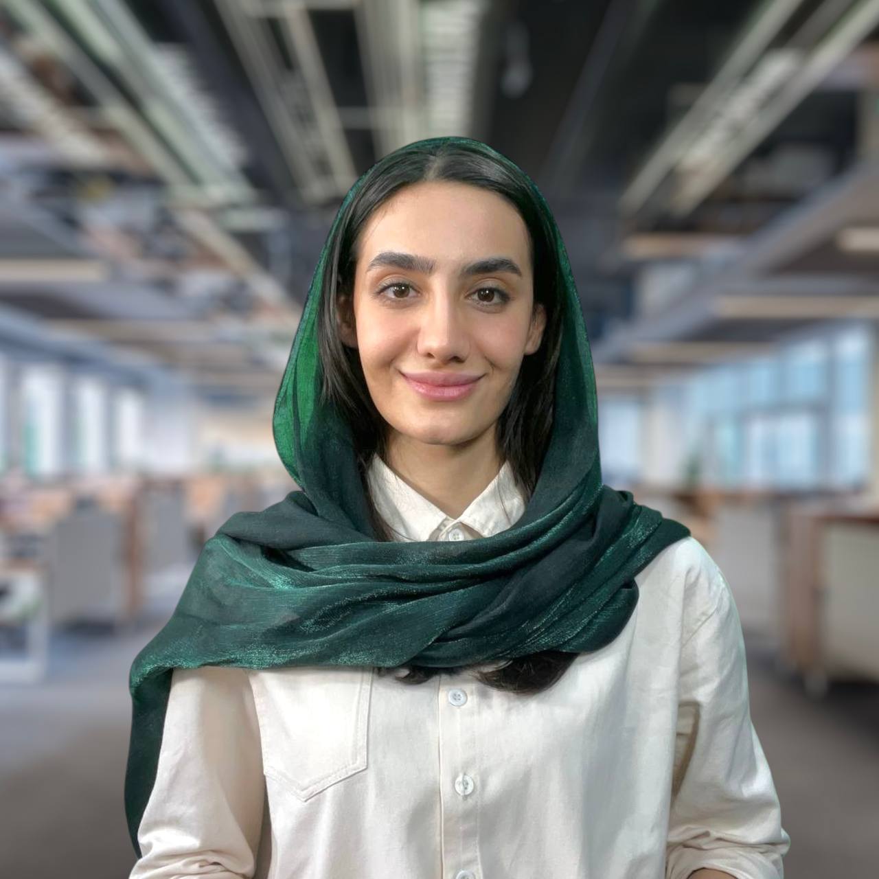 مهدیس محمدی