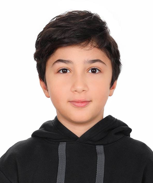 هوراد سي جاني