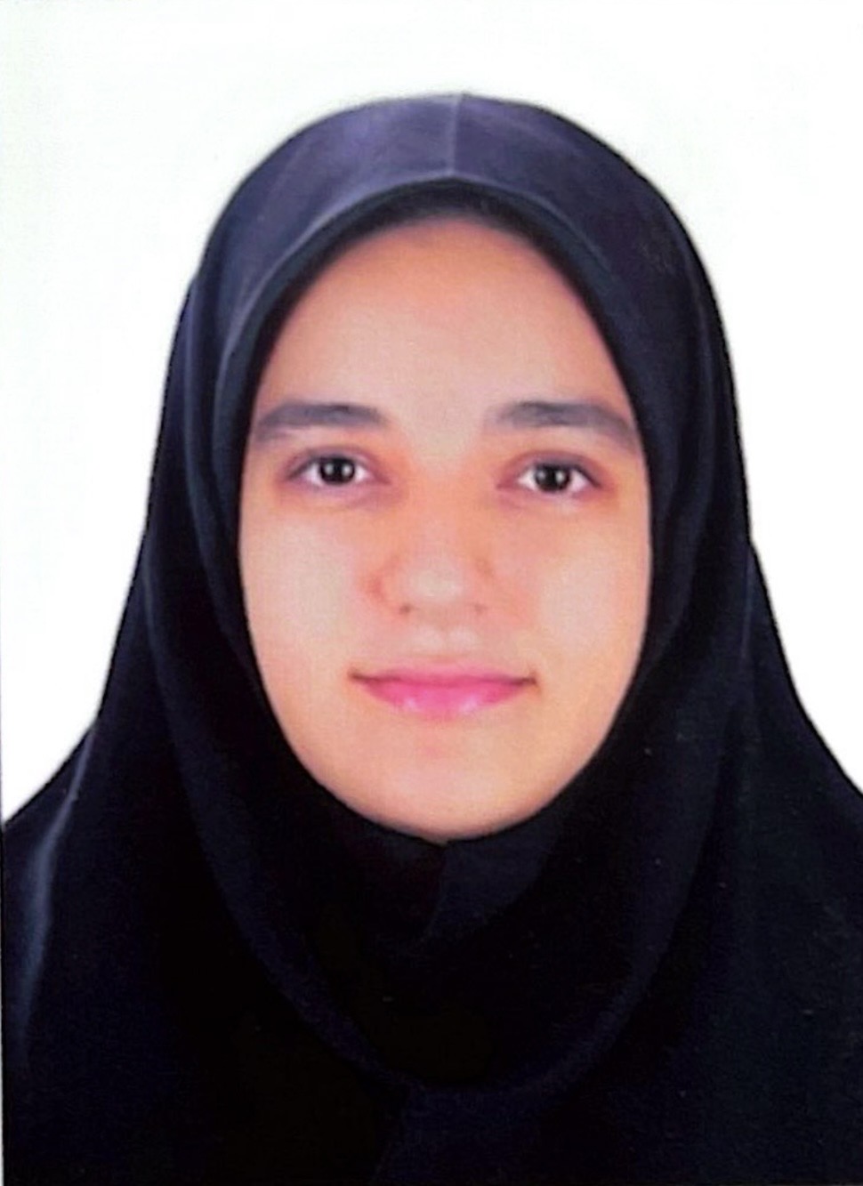 ریحانه امینی