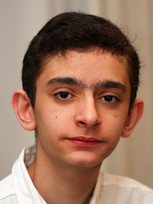 رادین  محمدیها 