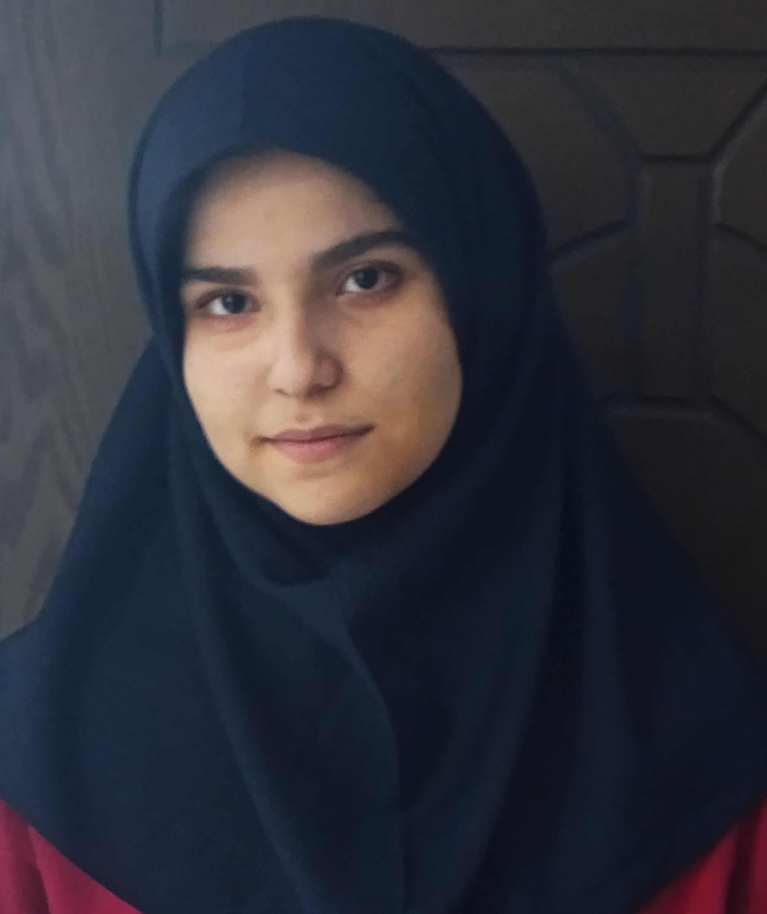 هلنا حسین پور فلاح