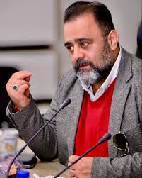 Mohsen Vahdani