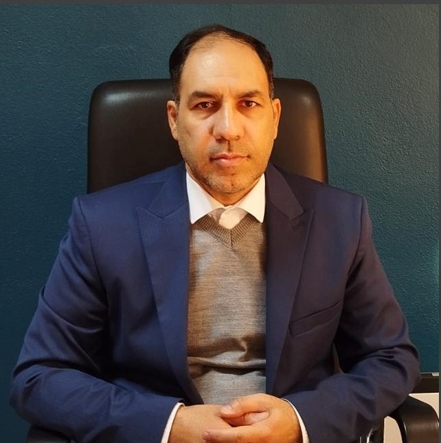 Dr.Mohammad Abdi