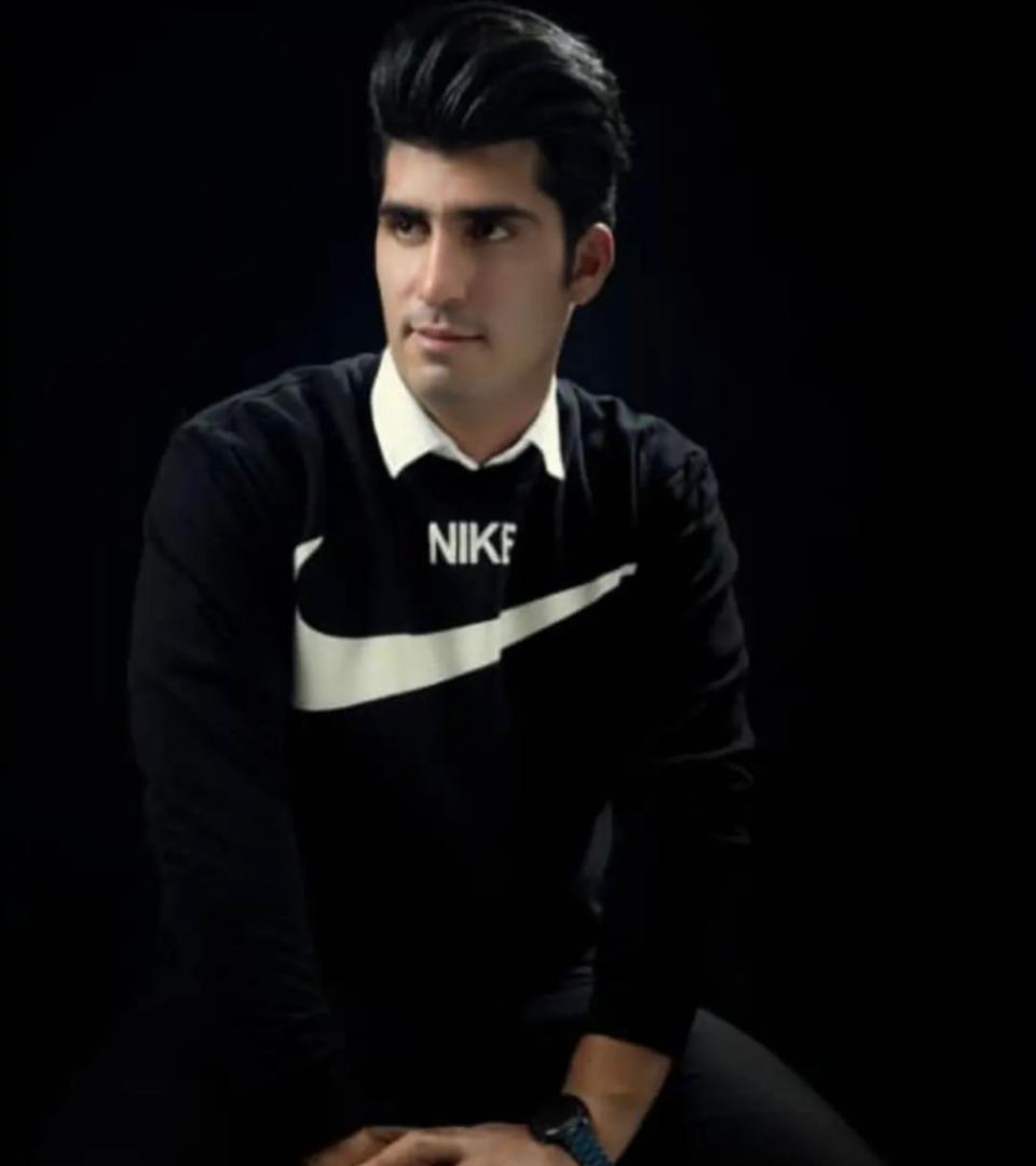 Alireza