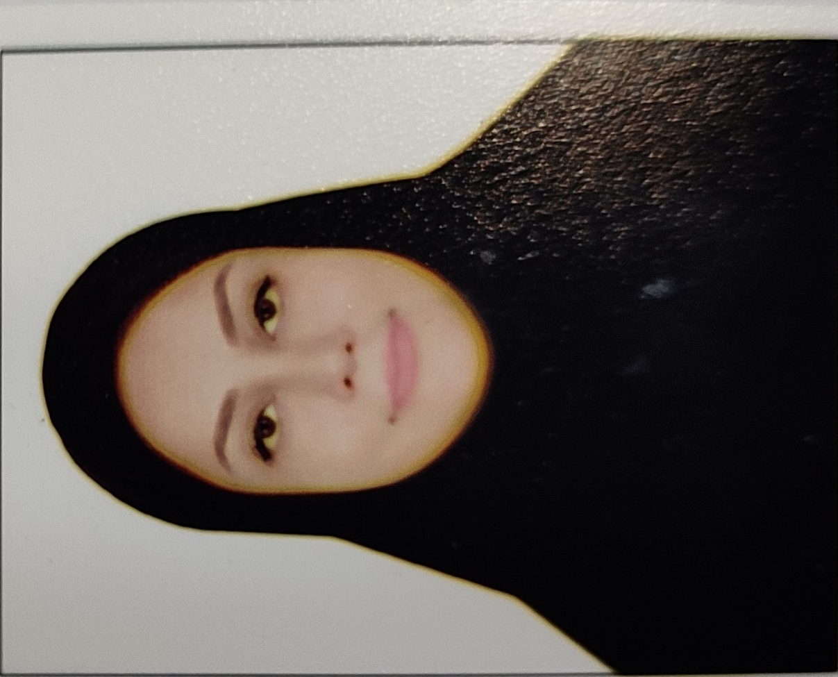 تصویر پروفایل